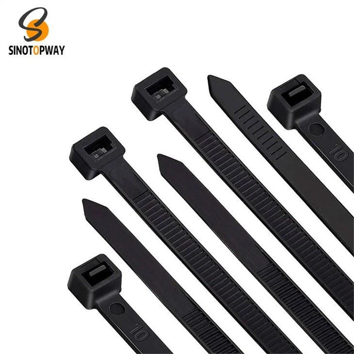 Nylon 66 Heavy Duty Self Locking Cable Tie